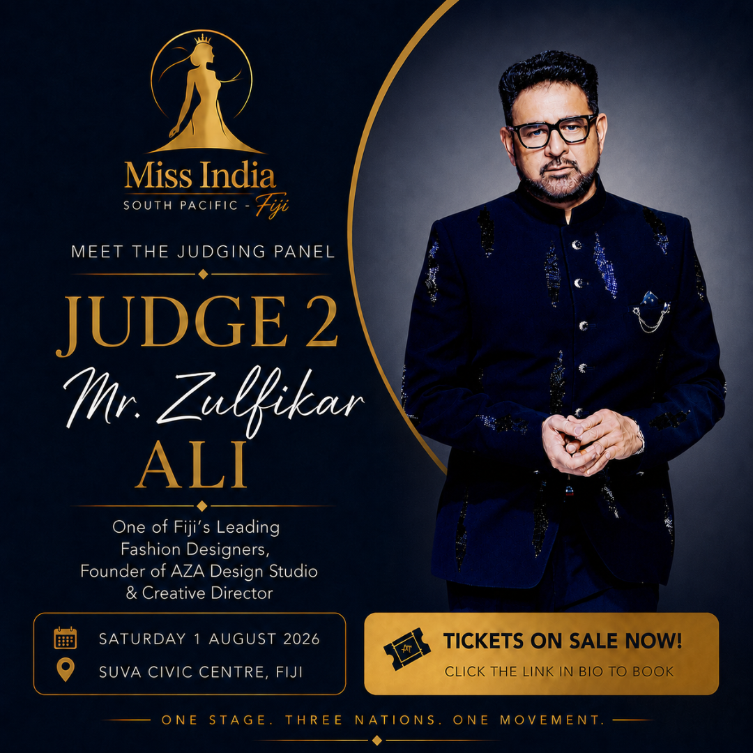 Zulfikhar Ali